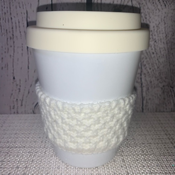 🆕 DW Home Cinnamon Spice Latte Candle - Picture 2 of 8